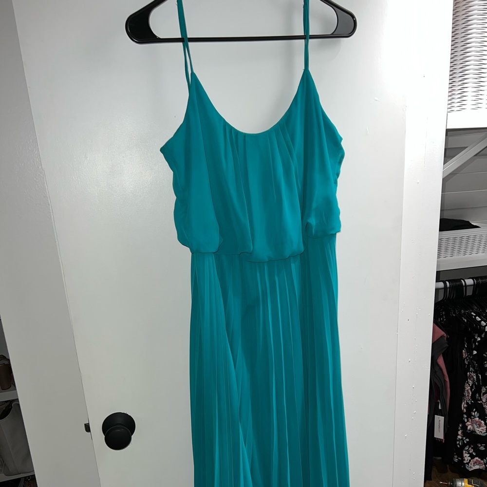 BISOU BISOU long dress